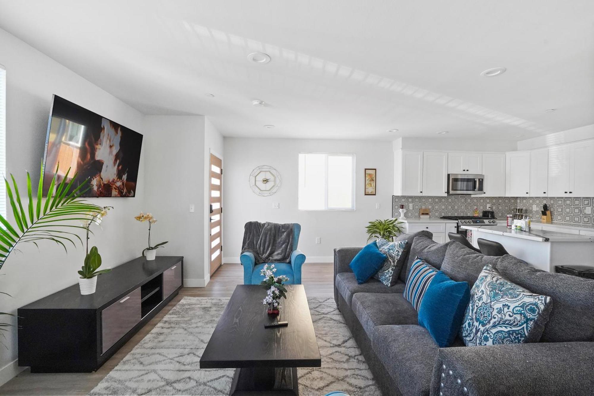 Accommodatie bij particulieren Good Shepard *
