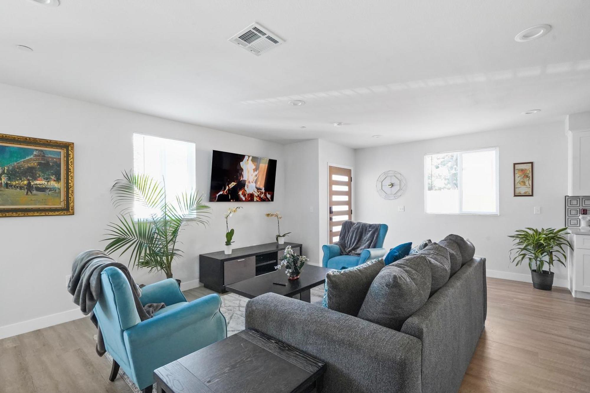 Good Shepard Accommodatie bij particulieren *