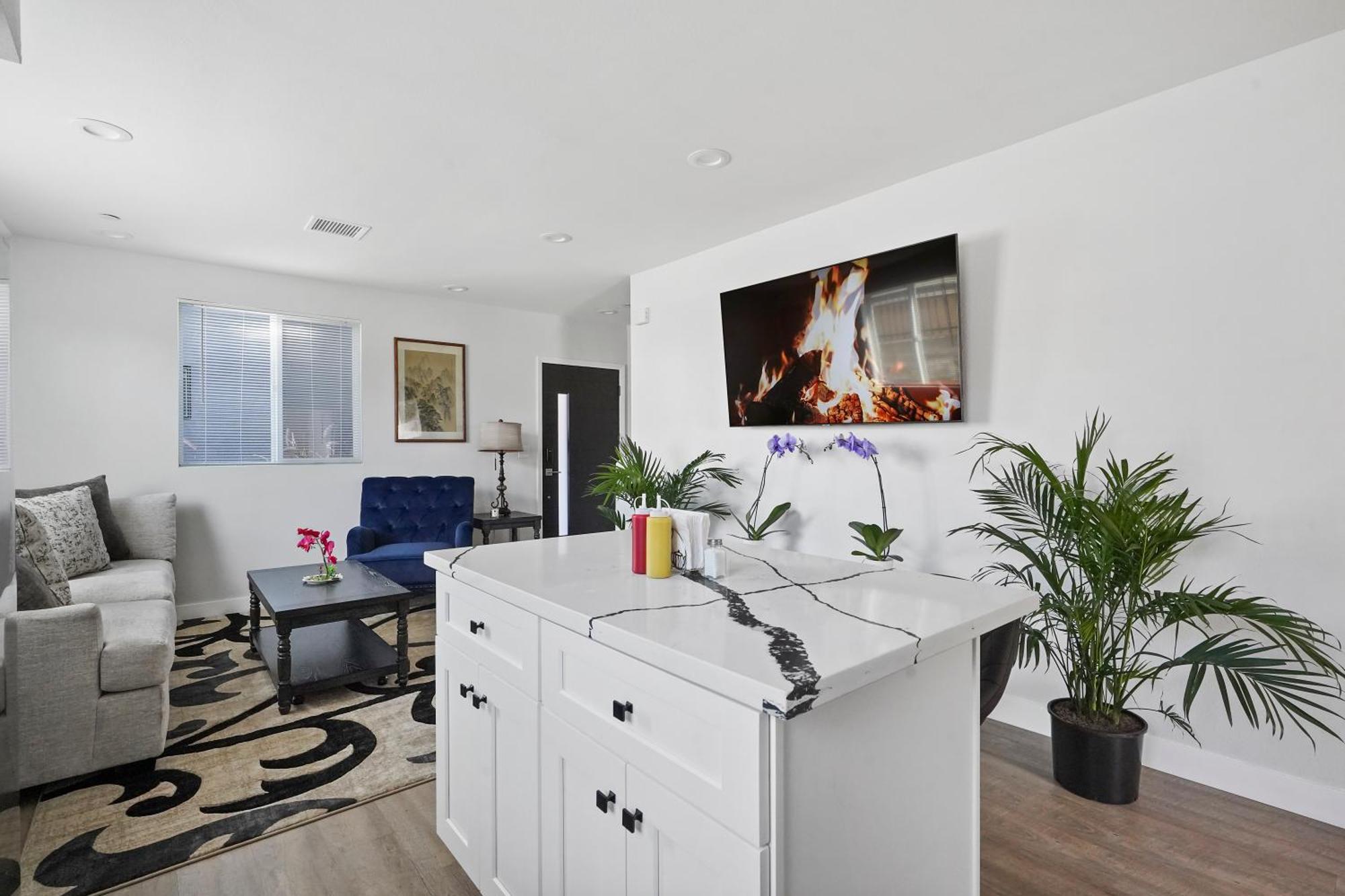 Accommodatie bij particulieren Good Shepard