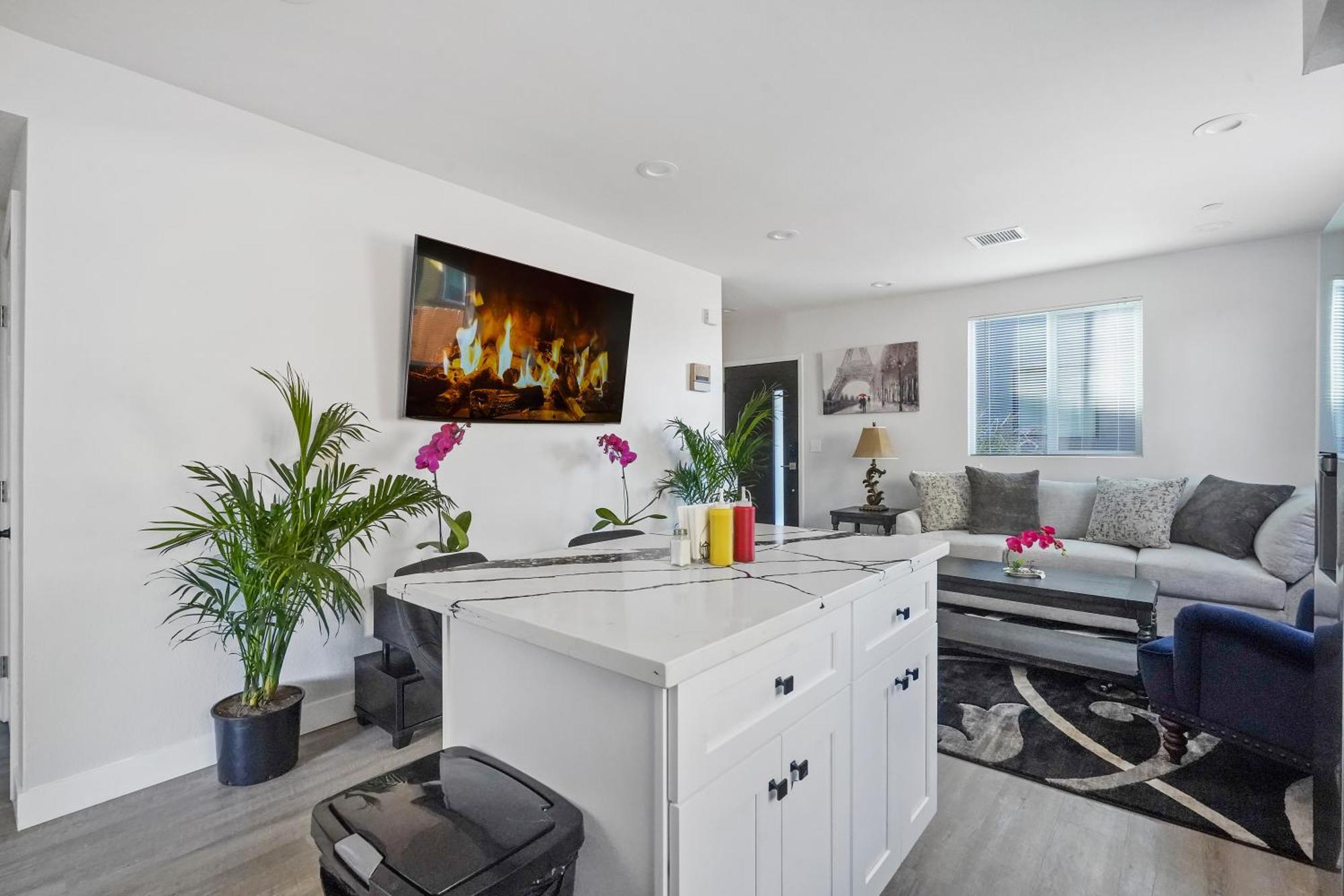 Good Shepard Accommodatie bij particulieren Los Angeles